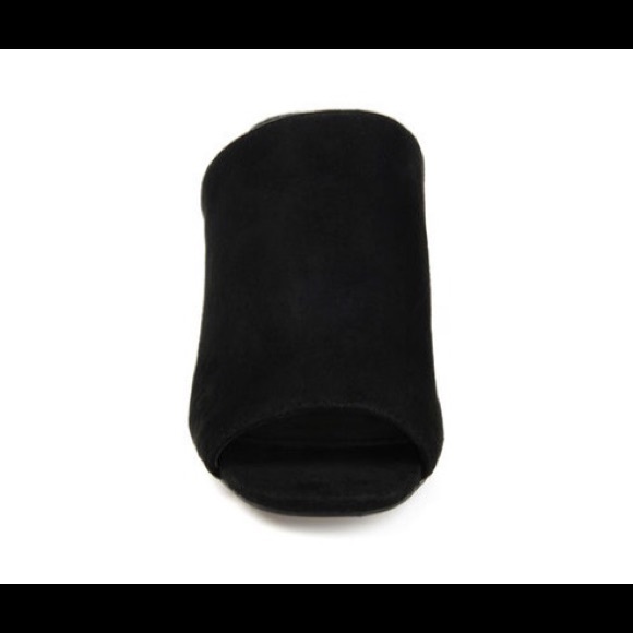 Gianni Bini Mule slip ons - Picture 4 of 6